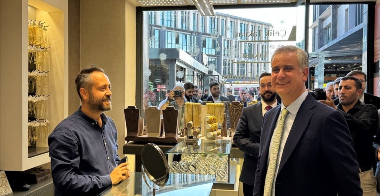 Türkiye Yüzyılı Vizyonu ve İktidarın Kazanımları