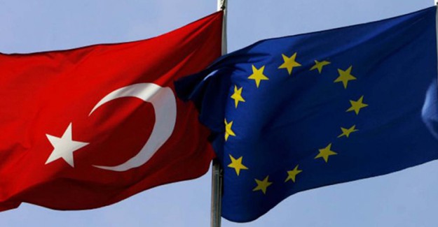 Türkiye-AB Görüşmeleri Hızlanıyor