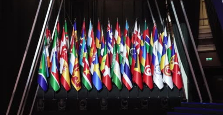 Türkiye'de 152. PAB Genel Kurulu Hazırlıkları Tamamlanmak Üzere