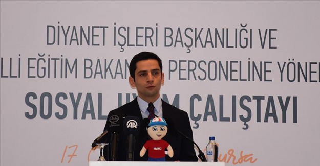Türkiye'de 192 Milletten 5 Milyonun Üzerinde Yabancı Yaşıyor