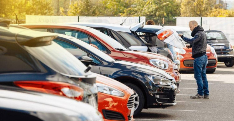 Türkiye'de 2022 yılında en çok hangi otomobil satıldı? İşte Türkiye’de en çok satılan otomobil markaları: Hyundai mi Renault mu yoksa Wolswagen mi ipi göğüsledi?