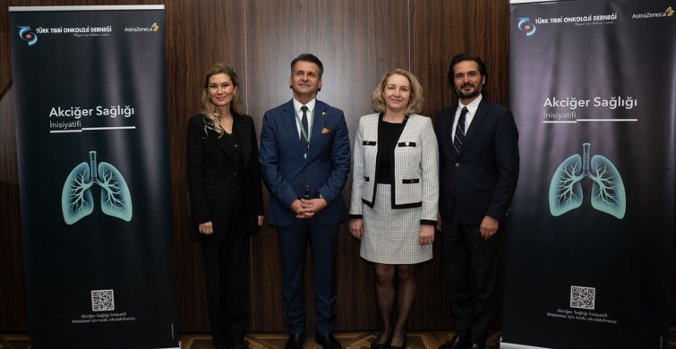 Türkiye'de Akciğer Kanseri: Öncelikler ve Erken Tanı Üzerine Değerlendirmeler