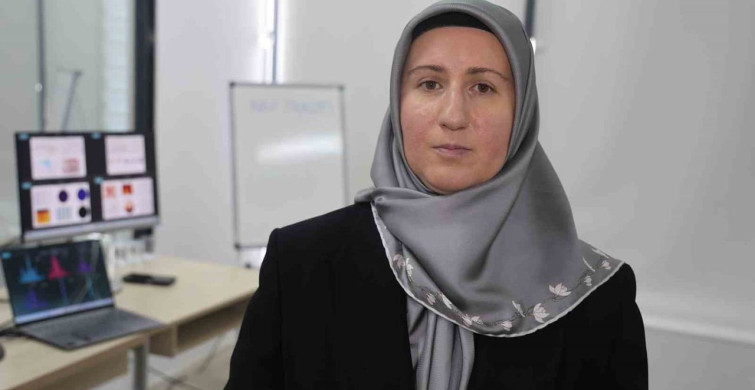 Türkiye'de Bir İlk: Dayanıklılığın Beyindeki İzleri Araştırılıyor