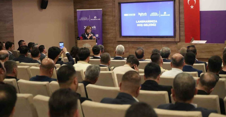 Türkiye’de Bir İlk: Gaziantep’te Toplu Taşımada Dijital Eğlence Dönemi Başlıyor