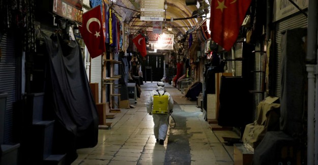 Türkiye'de Can Kaybı 131'e Yükseldi!