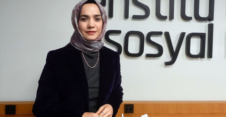 Türkiye'de Demografik Eşik Paneli Gerçekleştirildi