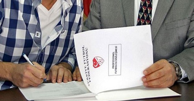 Türkiye'de Devre Arası Transfer Dönemi Sona Erdi
