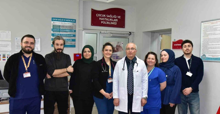 Türkiye'de Dijital Sağlıkta Yeni Bir Örnek: EndoC