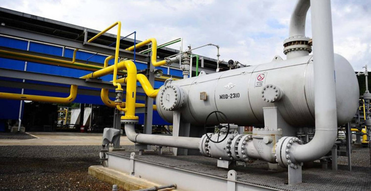 Türkiye’de doğal gaz merkezi kuruluyor: Piyasada adil ve şeffaf fiyatlandırma sağlayacak
