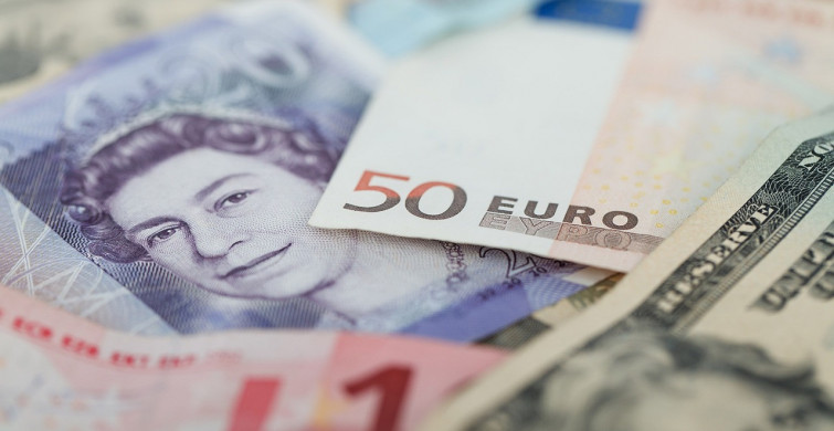 Türkiye'de dolar zengini iller açıklandı