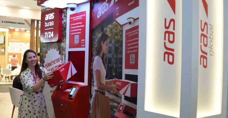 Türkiye’de e-ticaret sektörü büyümeye devam ediyor