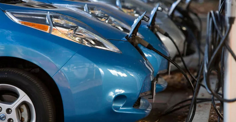 Türkiye’de Elektrikli ve Hibrit Otomobillere İlgi Arttı