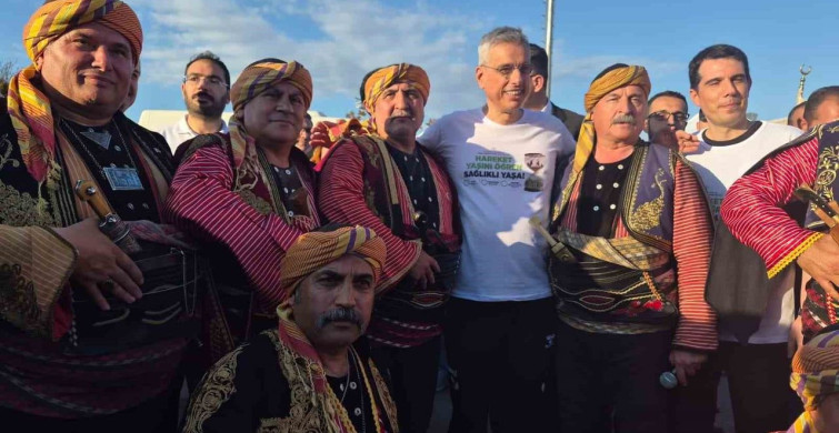 Türkiye'de Fiziksel Aktivite Farkındalığı Artıyor