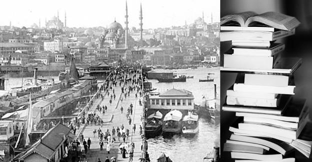 Türkiye’de Geçen En İyi 10 Kitap 