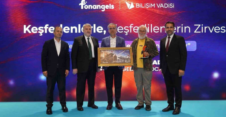 Türkiye'de Girişimcilik ve Yatırım Ekosistemi Zirvesi