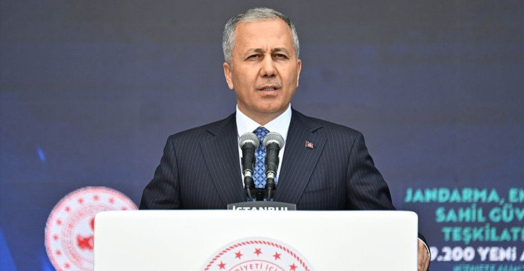 Türkiye'de Güvenlik Güçlerine 9 Bin 200 Yeni Araç Kazandırıldı