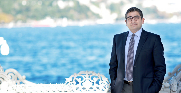 Türkiye'de Hakkında Yakalama Kararı Bulunan Sezgin Baran Korkmaz Avusturya'da Gözaltına Alındı
