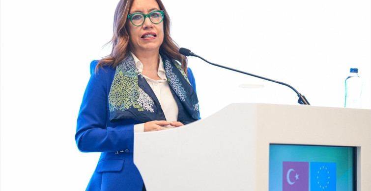 Türkiye'de İklim Eylemi Farkındalık Konferansı