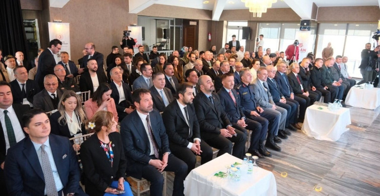 Türkiye'de İlk UNESCO Öğrenen Şehirler Zirvesi Başarıyla Tamamlandı