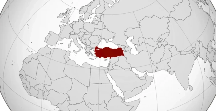 Türkiye'de milyonlar sandık başında: Yerel seçimler dünya basınının gündeminde! İşte uluslararası arenada Türkiye seçimleri…