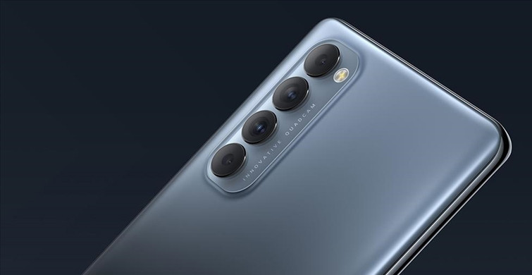 Türkiye'de OPPO'nun Test Üretimine Başlandı!
