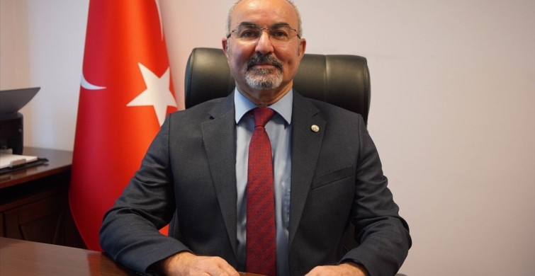 Türkiye'de Organ Nakli Bekleyen Hasta Sayısı 33 Bin