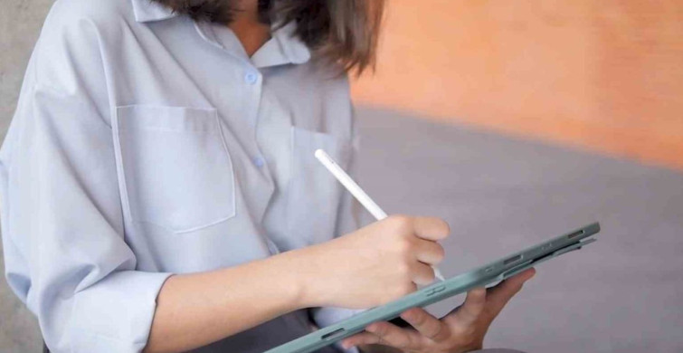 Türkiye'de Sosyal Medya Kullanım Süresi Arttı