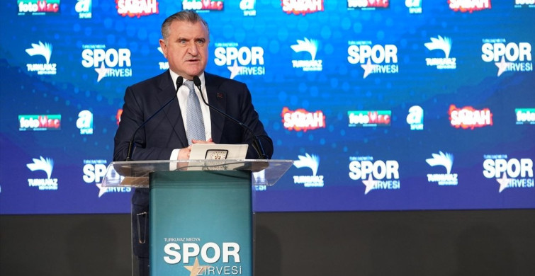 Türkiye'de Spor Tesislerine Yönelik Büyük Yatırımlar Devam Ediyor