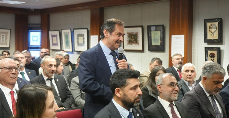 Türkiye'de Terörsüz Bir Gelecek İçin Mücadele