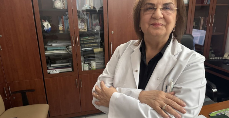 Türkiye'de Tüberkülozla Mücadele