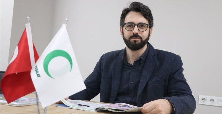 Türkiye'de Tütün Tüketimi Riske Giriyor