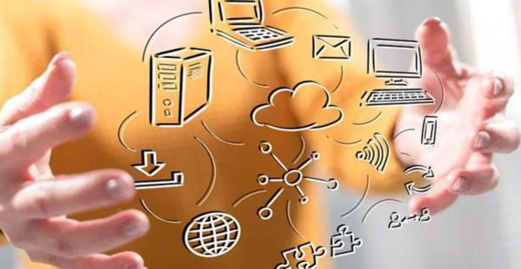 Türkiye'de ve Dünyada internet kullanım oranları açıklandı, işte internette en çok vakit harcadığımız uygulamalar!