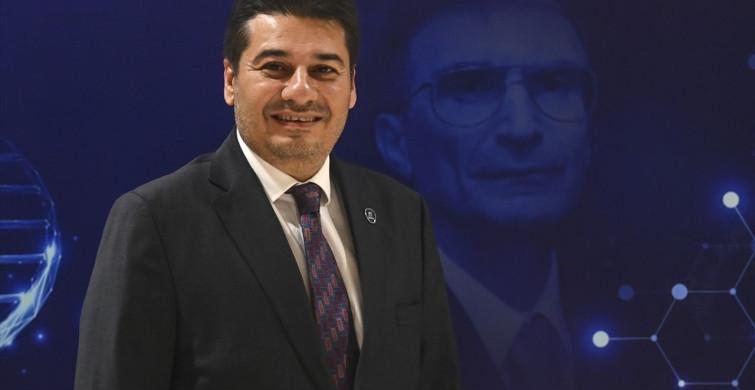 Türkiye'de Yerli SMA İlacı İçin Protokol İmzalandı