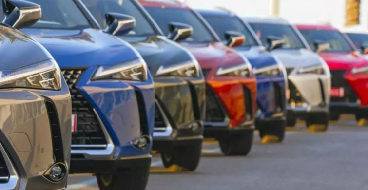 Türkiye'de Yılın Otomobili İçin 27 Aday Belirlendi
