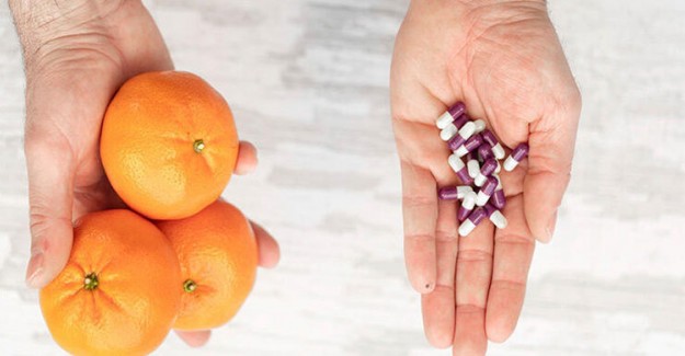 Türkiye'de Yüksek Dozlu C Vitamini Tedavisi Uygulanıyor mu?