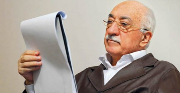 Türkiye'deki İmamlarına 4 Maddelik Talimat Gönderdi