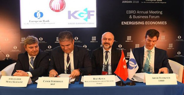 Türkiye'deki Kadın Girişimcilere Müthiş Destek
