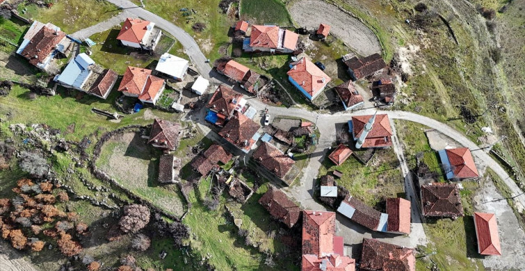 Türkiye'deki Köy Sayıları ve İlginç İsimler