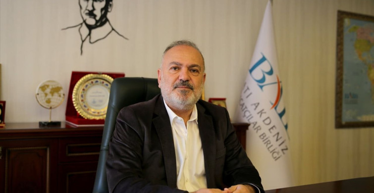 Türkiye'den 101 Milyon Dolar Biber İhracatı