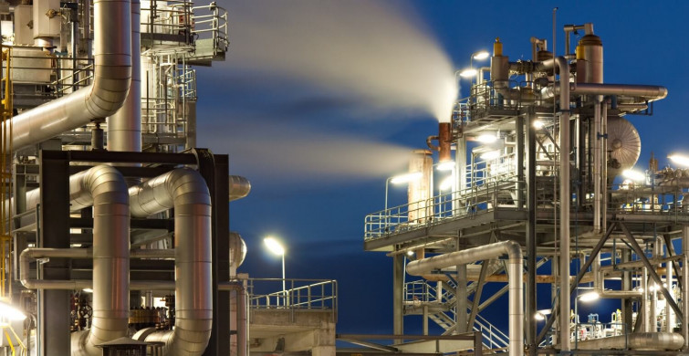 Türkiye’den 2 yeni doğal gaz anlaşması! Bakan Bayraktar açıkladı!
