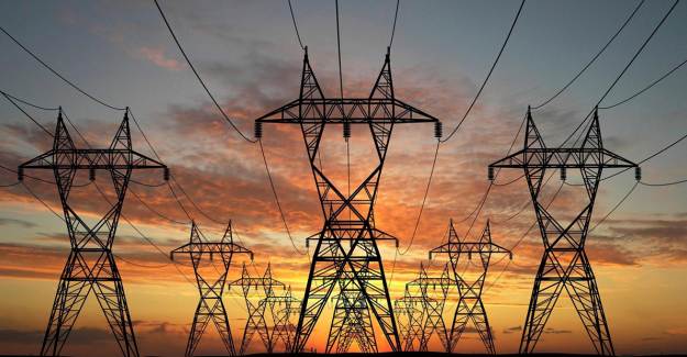 Türkiye’den 3 Eylül'de Günlük Elektrik Üretim Rekoru