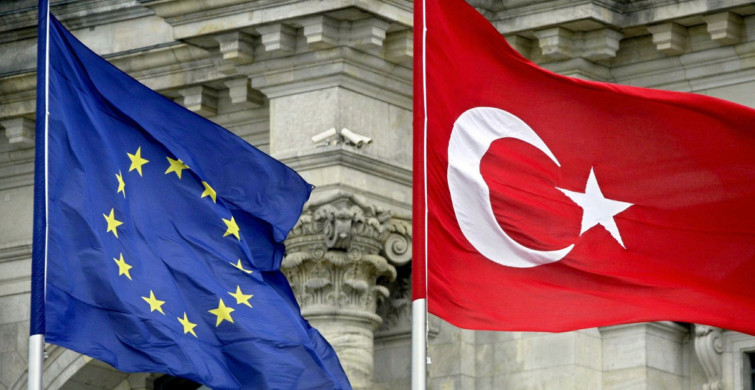 Türkiye’den AB kararına sert sözler!
