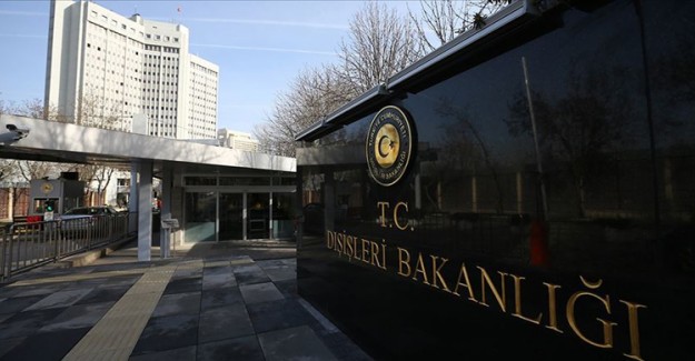 Türkiye'den AB müzakerelerine Başlayan Kuzey Makedonya ve Arnavutluk'a Kutlama