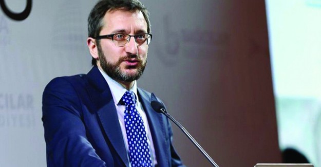 Türkiye'den ABD'ye Rest! Cumhurbaşkanlığı'ndan Sert Açıklama