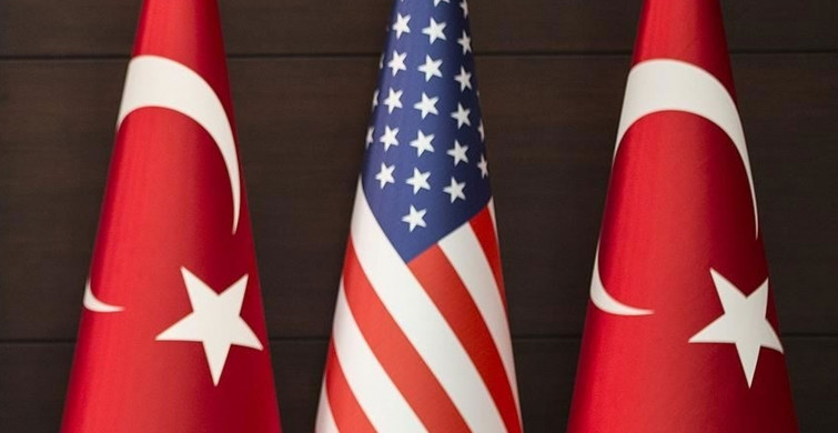 Türkiye'den ABD'ye ticari diplomasi atağı: Üst düzey yetkililerden oluşan heyet yarın yola çıkacak