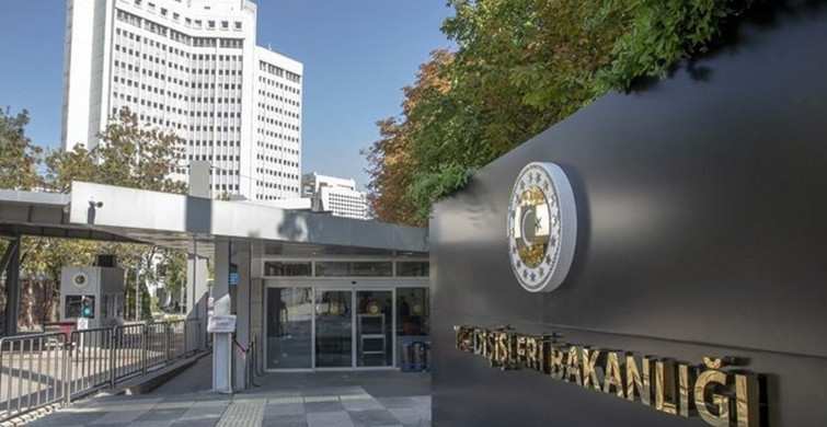 Türkiye'den Atina'daki Zirveye Tepki: Taraflı ve Vizyonsuz!