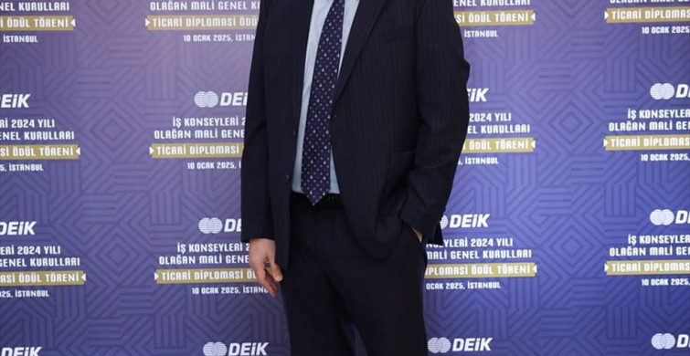 Türkiye'den BAE'ye İhracatta Büyük Artış