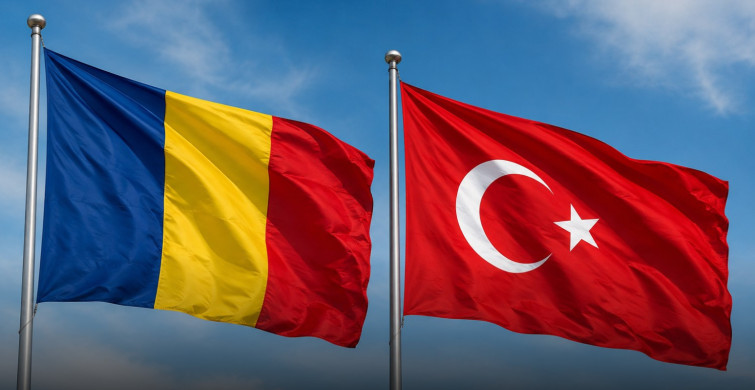 Türkiye’den Çad’daki terör saldırısına kınama