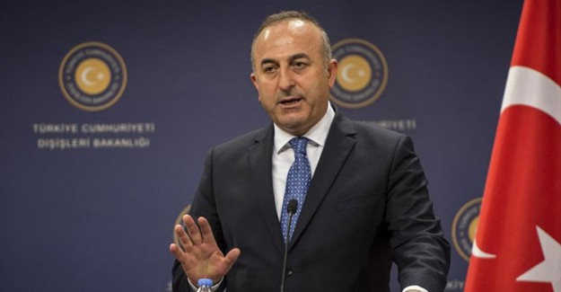 Türkiye'den Çirkin İddialara Sert Yanıt!