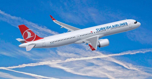 Türkiye'den Dev Satın Alma!